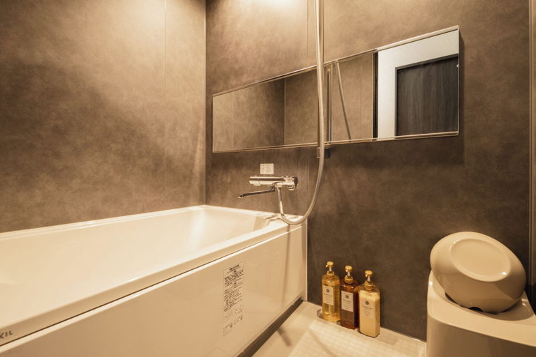 Bathroom 3, Beppu nagomi, Beppu