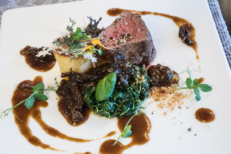 Food & Drinks 5, Hotel Freund, Waldeck-Frankenberg