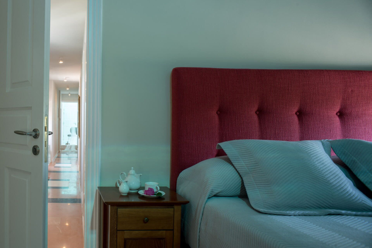 Room 3, Santorini Gem, South Aegean