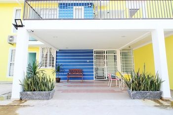 Others 1, Hotel O Come Inn Premium, Kuala Terengganu