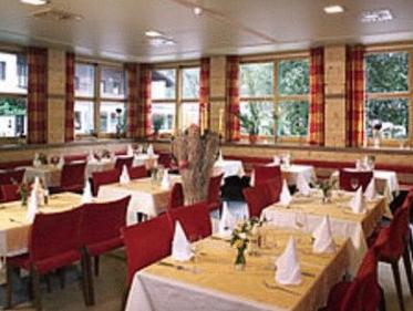 Food & Drinks 4, Zum Hirschen, Imst
