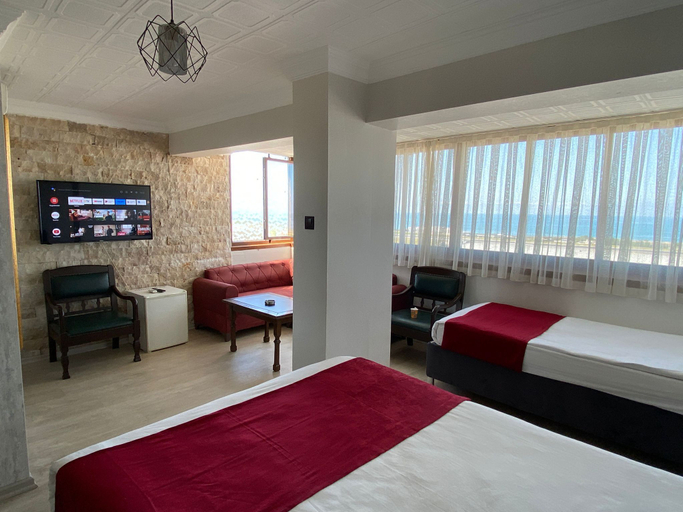 Others 5, Elit Holiday Hotel, Merkez