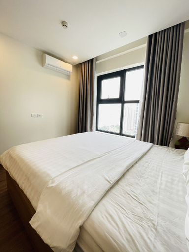 Bedroom 2, FLC Sea Tower Ocean View Quy Nhon, Qui Nhơn