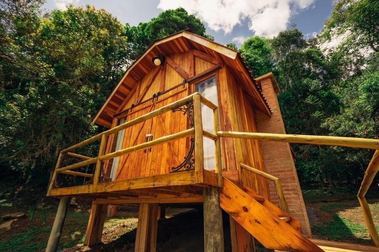 Exterior & Views 1, Montanha Home, Camanducaia