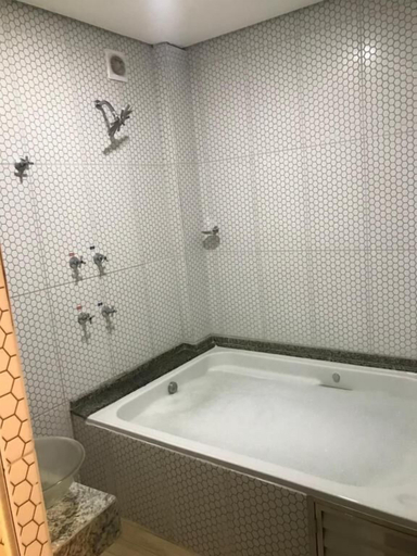 Bathroom 3, Hotel Moinho do Leste, São Paulo