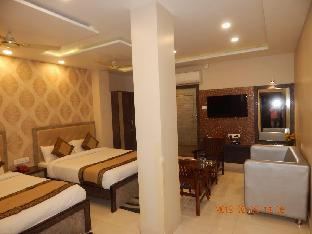 Others 2, Hotel Aadesh Palace, Varanasi