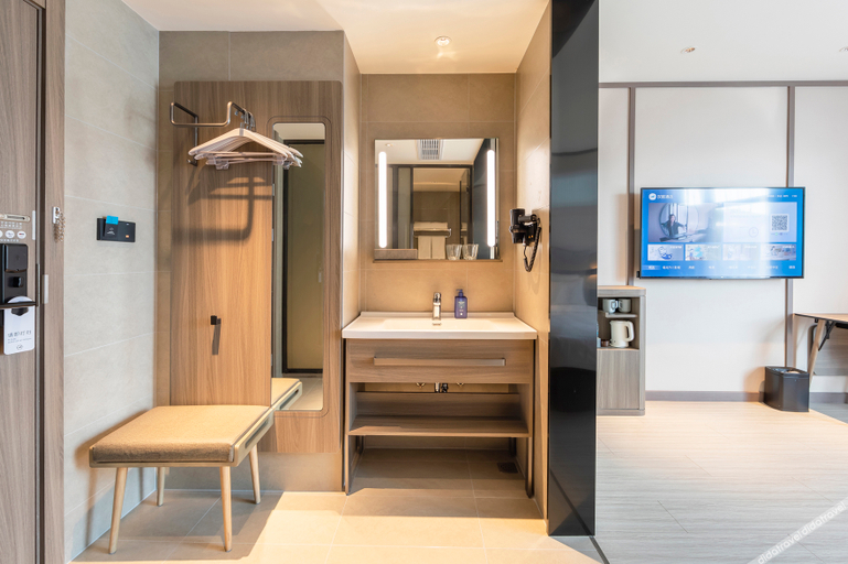Others 5, Hanting Hotel Xinyang Shangcheng County, Xinyang