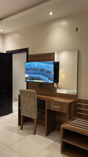Facilities 4, Doolv hotel, Riyadh, Riyadh