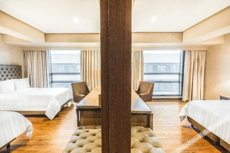 Others 5, GHL Style Hotel Bogota Occidente, Cota