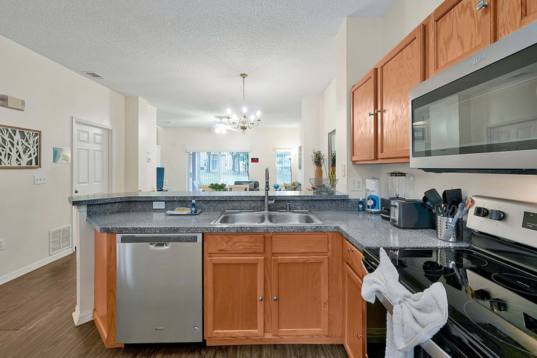 Interior 5, 8460 Crystal Cove Loop 3bed, Osceola
