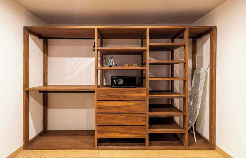 Bedroom 3, Horacio by Kukun, Naucalpan de Juárez