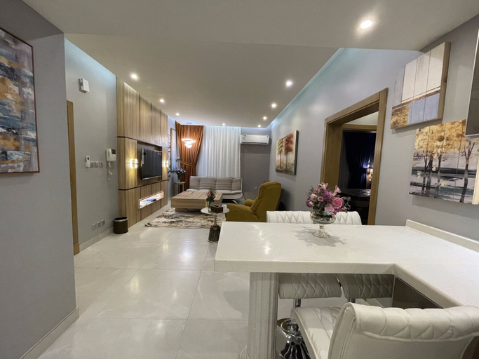 Food & Drinks, Mehad Stay for Self Check-In Apartment, Jeddah