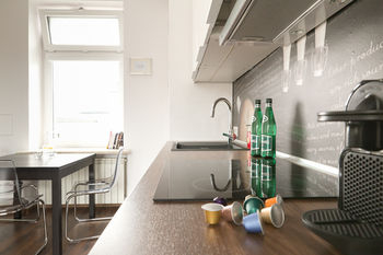 Others 5, Apartament Chmielna by Your Freedom, Warsaw