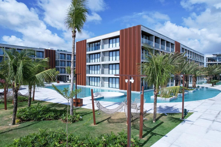 3, Porto 2 Life GAV Resorts, Ipojuca