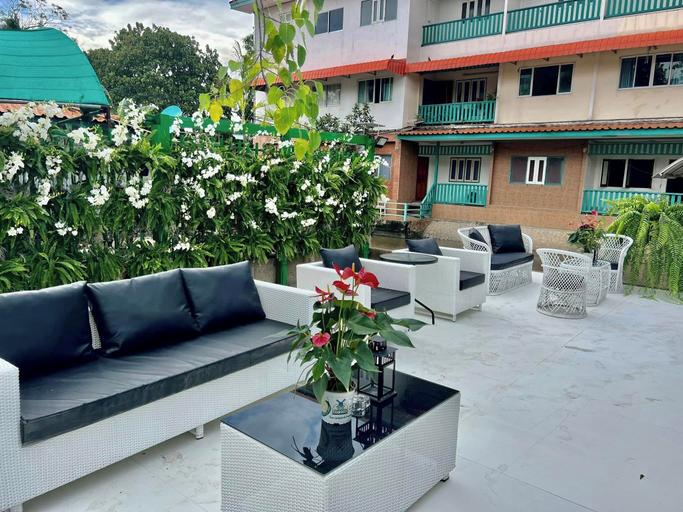Others 5, Baan Sood Soi Residence 1, Bangkok Noi
