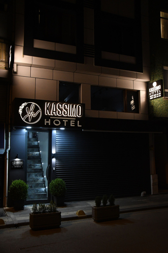 Exterior & Views 1, Kassimo Hotel, Üsküdar
