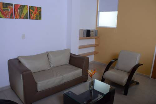 Others 3, Waira Suites, Leticia