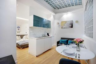 Others 3, Apartment for 4 people in Bastille, Paris