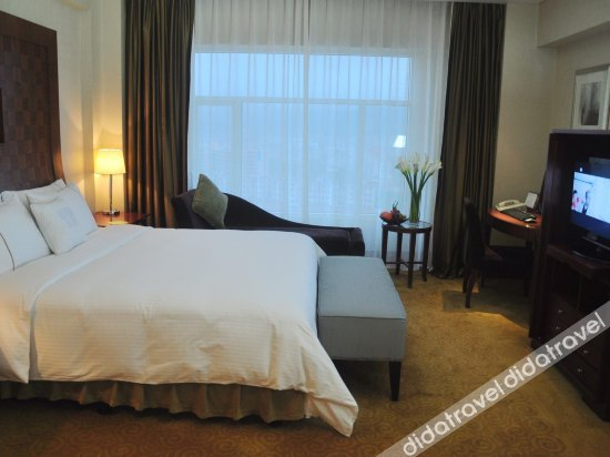Others 3, Chamen Hotel Qingxi, Dongguan
