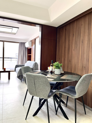 Room 3, 17 LCA 309 - Stay Finikoudes Nest 1, Larnaca