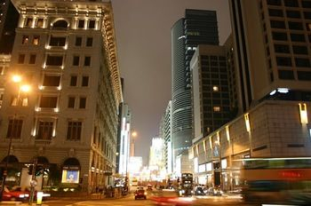 Others 2, Manhattan Guest House, Kowloon