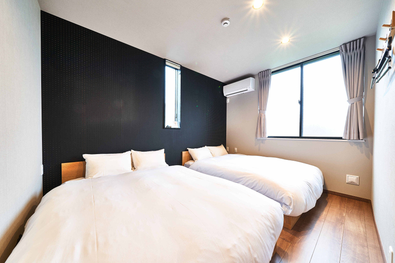 Bedroom 2, Rakuten STAY HOUSE Kisarazu, Kisarazu