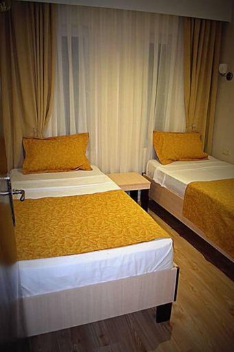Others 4, Hotel Rumana, Anamur