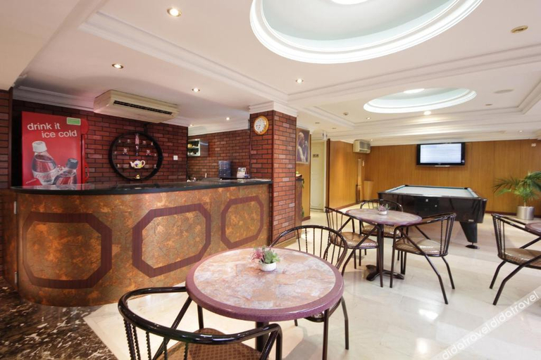 Others 3, Click Grand Hotel - Bur Dubai, Dubai