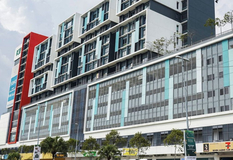 Others 2, KLIA Airport Homestay, Sepang