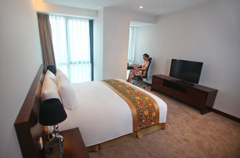Others 5, Sheraton Hanoi West, Từ Liêm