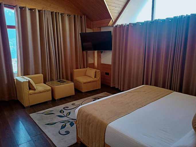 Others 3, The Whitestone Resorts, Kullu