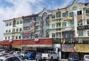 Other 4, Stutong & Saradise Point By Secoms, Kuching