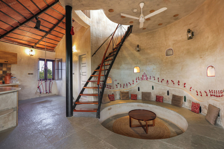 Interior 3, Bhudeep, Krishnagiri