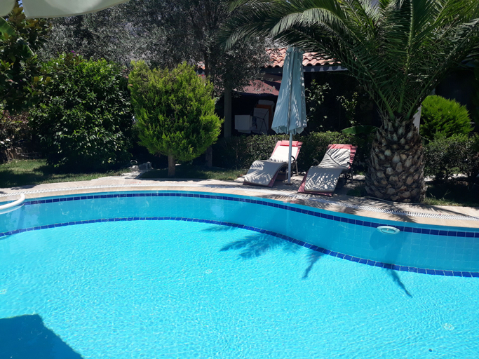 Sport & Beauty 3, Jasmin Apart Hotel, Fethiye