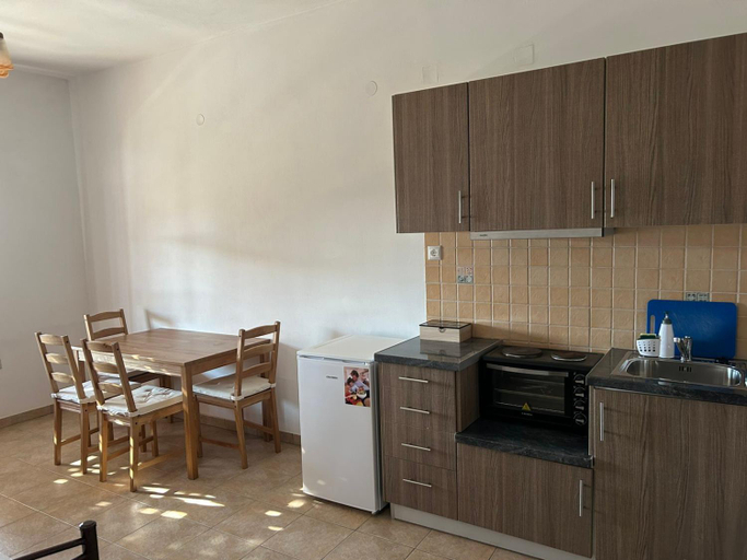 Others 3, MARGARITA'S-STUDIOS, South Aegean