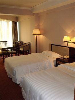 Others 5, Zhong Gu Hotel, Beijing