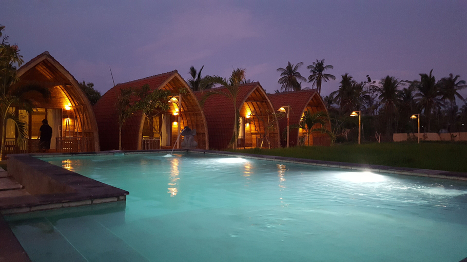 Sport & Beauty 5, Umma Bali Menjangan, Buleleng