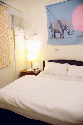 Bedroom 4, Homestyle Homestay, Kinmen