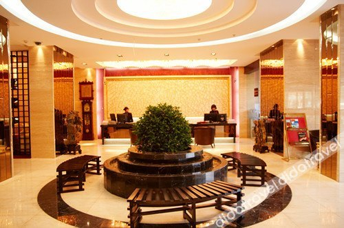 Others 2, Jiupeng Hotel, Hohhot