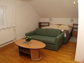 Living Area 3, Pensión Bled, Bled