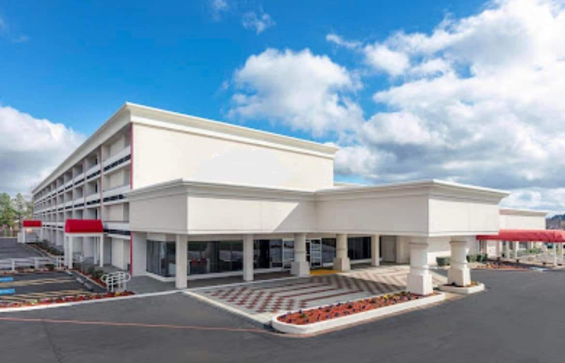 Exterior & Views, Boutique Hotel, Miller