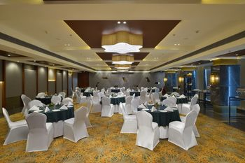 Others 5, The Fern Vadodara, Series by Marriott, Vadodara
