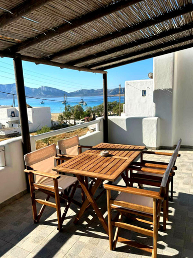Others 2, MARGARITA'S-STUDIOS, South Aegean