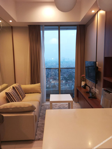 Others 5, Taman Anggrek Residence By Gin, West Jakarta