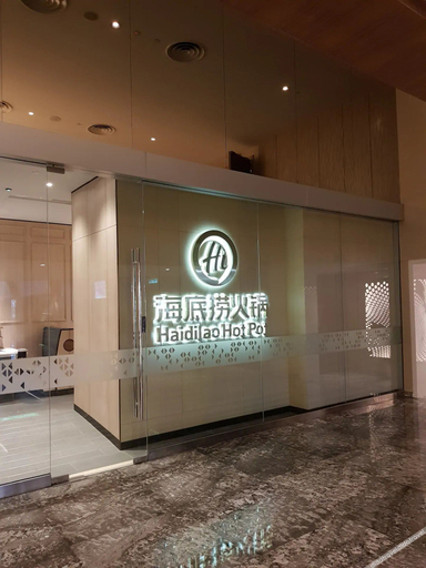 Others 5, Sunway Luxury Suites, Petaling Jaya
