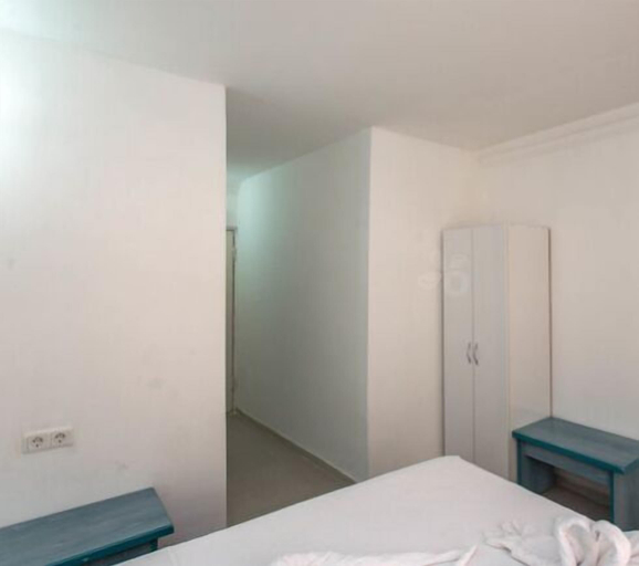 Bedroom 3, Sun Vera Hotel, Alanya
