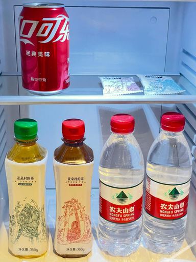 Food & Drinks 5, Atour X Hotel Harbin West High-speed Railway Station, Harbin