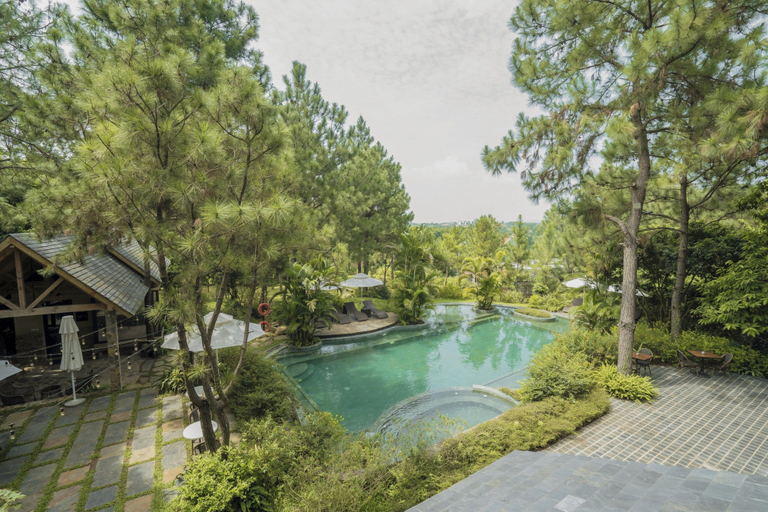 Sport & Beauty 2, AMAYA Forest Retreat Hanoi – a Boutique Resort & Spa, Sóc Sơn