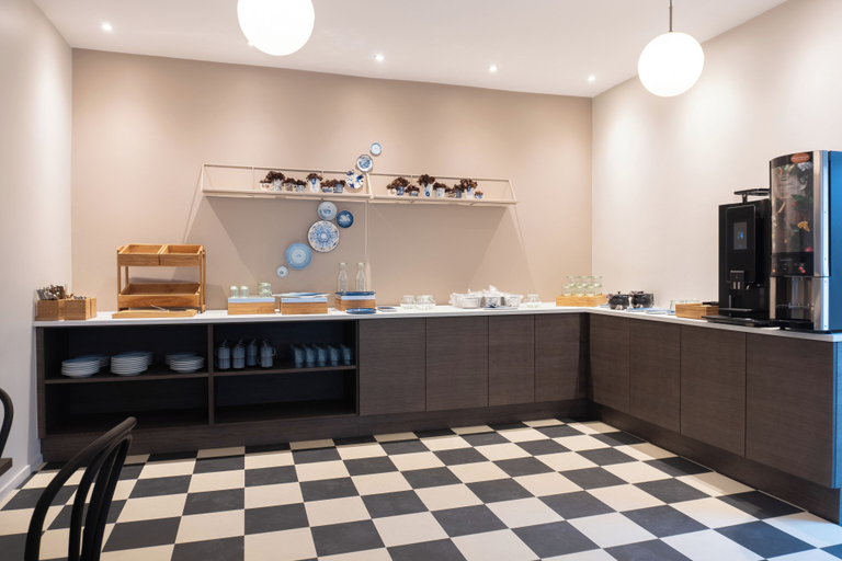 Food & Drinks 4, Hotel Ulfborg, Holstebro