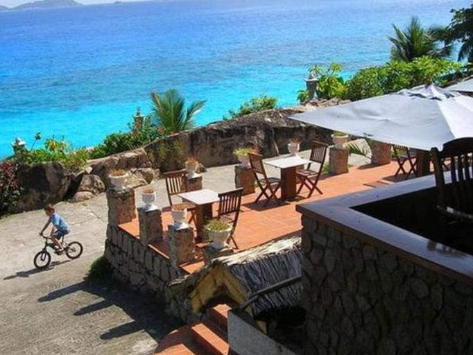 Food & Drinks 4, Hotel L'Ocean